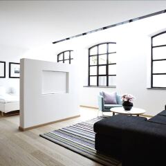 Отель The More Hotel Lund Швеция, Лунд - отзывы, цены и фото номеров - забронировать отель The More Hotel Lund онлайн комната для гостей фото 4