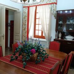 Отель B&B Principessa Maria Дизо интерьер отеля фото 2