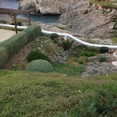 Отель VORAMAR Испания, Кала-эн-Форкат - отзывы, цены и фото номеров - забронировать отель VORAMAR онлайн фото 3