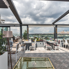Alpek Hotel Турция, Стамбул - отзывы, цены и фото номеров - забронировать отель Alpek Hotel онлайн помещение для мероприятий
