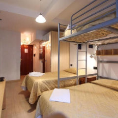 Roma Inn Hostel in Rome, Italy from 122$, photos, reviews - zenhotels.com guestroom photo 3