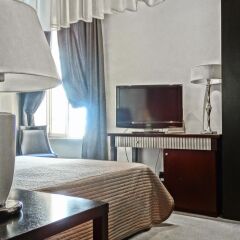 Hotel Giuggioli удобства в номере
