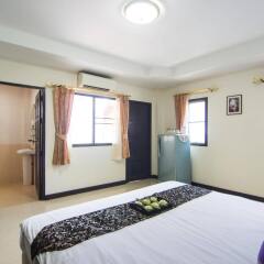 Отель Happys Guesthouse Pattaya Таиланд, Паттайя - отзывы, цены и фото номеров - забронировать отель Happys Guesthouse Pattaya онлайн удобства в номере