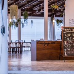 Отель Lazy Days Samui Beach Resort Таиланд, Самуи - 1 отзыв об отеле, цены и фото номеров - забронировать отель Lazy Days Samui Beach Resort онлайн спа фото 2