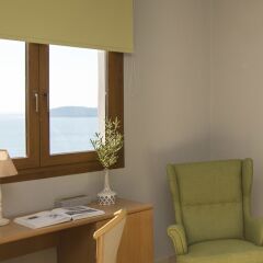 Отель Fiorella Sea View удобства в номере фото 2