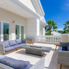 Mayfair Estates in Seven Mile Beach, Cayman Islands from 573$, photos, reviews - zenhotels.com balcony