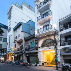 Sunline Paon Hotel фото 15