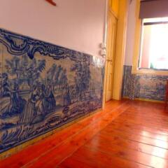 Hub New Lisbon Hostel фото 19