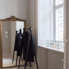 Отель Luxury Apartment in Copenhagen 1184-1 Дания, Копенгаген - отзывы, цены и фото номеров - забронировать отель Luxury Apartment in Copenhagen 1184-1 онлайн помещение для мероприятий