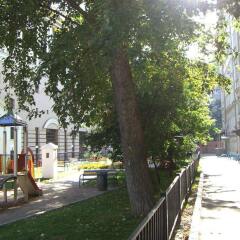 Гостиница Inga Hotels Moscow