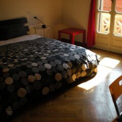 Отель B&B Bologna Old Town and Guest House Италия, Болонья - отзывы, цены и фото номеров - забронировать отель B&B Bologna Old Town and Guest House онлайн комната для гостей фото 2