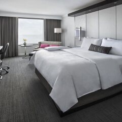Отель JW Marriott Hotel Washington DC США, Вашингтон - отзывы, цены и фото номеров - забронировать отель JW Marriott Hotel Washington DC онлайн комната для гостей фото 2
