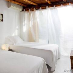 Отель Hacienda Na Xamena, Ibiza комната для гостей фото 5