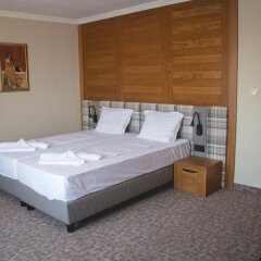 Prince Cyril Hotel Несебр комната для гостей фото 3