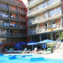 Hotel Tia Maria с домашними животными