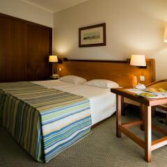 Real Bellavista Hotel & Spa комната для гостей