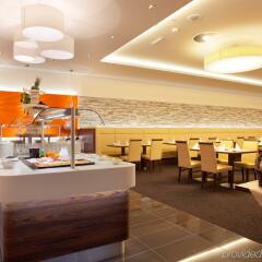 Hotel Nestroy питание