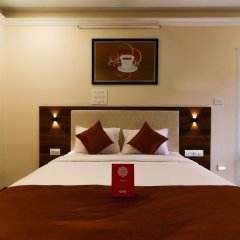 Отель Sunheads Индия, Северный Гоа - отзывы, цены и фото номеров - забронировать отель Sunheads онлайн комната для гостей фото 2