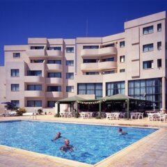 Отель Isaac ApartHotel Кипр, Протарас - отзывы, цены и фото номеров - забронировать отель Isaac ApartHotel онлайн детские мероприятия