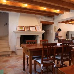 Отель Agriturismo Marani Италия, Лимена - отзывы, цены и фото номеров - забронировать отель Agriturismo Marani онлайн в номере