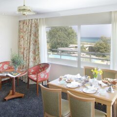 Отель Theophano Imperial Palace удобства в номере
