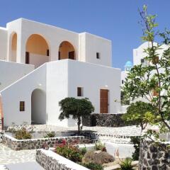 Adamastos Hotel