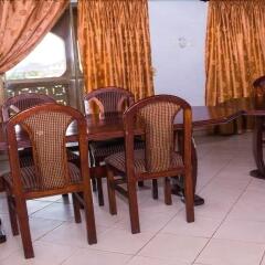 Vinny Hotel удобства в номере