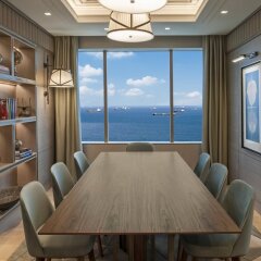 Renaissance Polat Istanbul Hotel развлечения