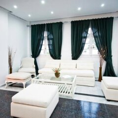 Отель Mediterranean Beach Palace Hotel Греция, Остров Санторини - отзывы, цены и фото номеров - забронировать отель Mediterranean Beach Palace Hotel онлайн фото 4