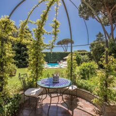 Отель La Gaura Guest House Италия, Казаль Палоччо - отзывы, цены и фото номеров - забронировать отель La Gaura Guest House онлайн фото 6