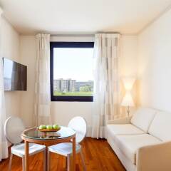 Отель Hilton Garden Inn Florence Novoli комната для гостей фото 8