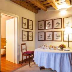 Отель B&B Palazzo Regaù Италия, Виченца - отзывы, цены и фото номеров - забронировать отель B&B Palazzo Regaù онлайн в номере фото 2