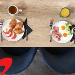 Loop Hotel Vilnius Вильнюс детские мероприятия фото 2