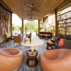 Отель Centara Grand Mirage Beach Resort Pattaya интерьер отеля фото 3