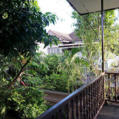Oh Compound Hostel фото 10