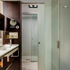 Отель Eurostars Angli Испания, Барселона - отзывы, цены и фото номеров - забронировать отель Eurostars Angli онлайн ванная