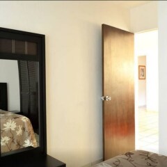 Отель Departamento Inglaterra 5 интерьер отеля
