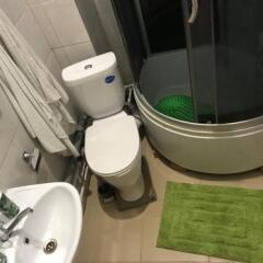 Гостиница Centre Blizzzko Hostel в Казани отзывы, цены и фото номеров - забронировать гостиницу Centre Blizzzko Hostel онлайн Казань ванная фото 2