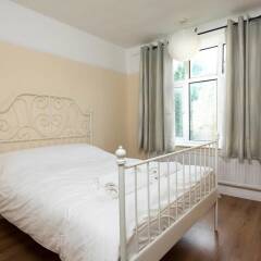 Отель Family Friendly and Spacious House in Fallowfield детские мероприятия