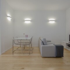 Апартаменты Liiiving - Miguel Bombarda Apartment удобства в номере