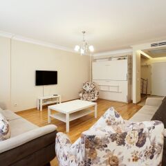 Glory Residence Taksim Турция, Стамбул - отзывы, цены и фото номеров - забронировать отель Glory Residence Taksim онлайн комната для гостей