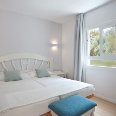 Отель Apartamentos Europa комната для гостей фото 5