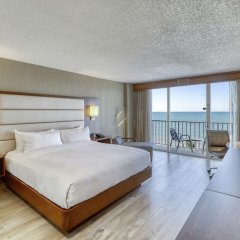 DoubleTree Beach Resort by Hilton Tampa Bay - North Redingto in North Redington Beach, United States of America from 505$, photos, reviews - zenhotels.com guestroom photo 5