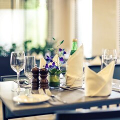 Отель Mercure Gold Hotel Al Mina Road Dubai ОАЭ, Дубай - 2 отзыва об отеле, цены и фото номеров - забронировать отель Mercure Gold Hotel Al Mina Road Dubai онлайн помещение для мероприятий фото 2