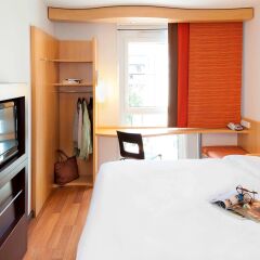 Ibis Milano Centro Hotel комната для гостей фото 3
