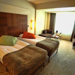 The Anatolian Hotel комната для гостей фото 3