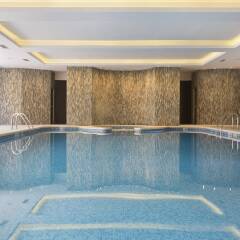 Отель Grupotel Orient бассейн фото 2