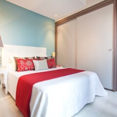 Отель Micalet Apartments by Home Club Испания, Валенсия - отзывы, цены и фото номеров - забронировать отель Micalet Apartments by Home Club онлайн комната для гостей