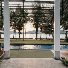 Отель The Mangrove Panwa Phuket Resort детские мероприятия