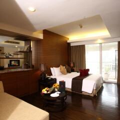 Отель FuramaXclusive Sathorn, Bangkok Бангкок спа фото 2